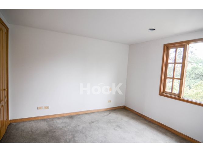 Apartamento en venta en Los Lagartos, Bogotá · foto 12 de 19