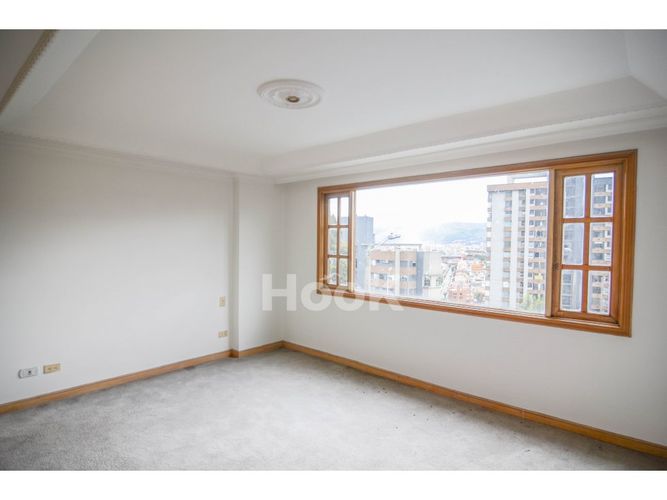 Apartamento en venta en Los Lagartos, Bogotá · foto 15 de 19