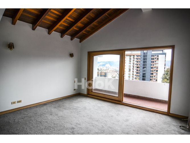 Apartamento en venta en Los Lagartos, Bogotá · foto 19 de 19