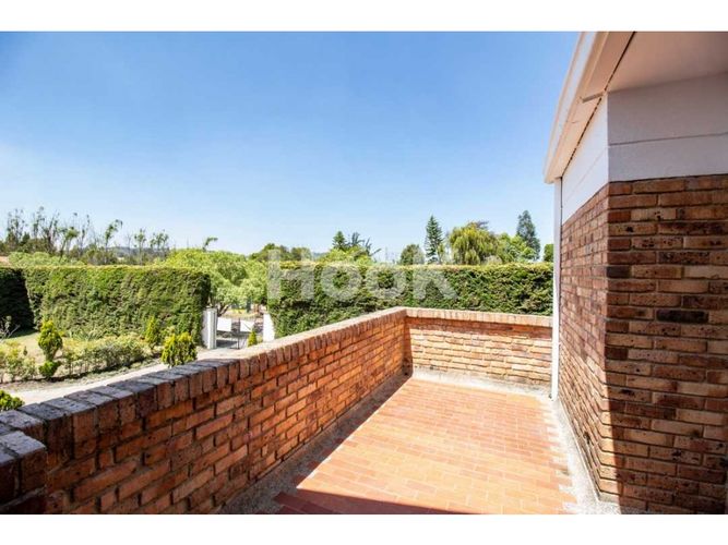 Casa en venta en San Jorge, Mosquera · foto 17 de 24