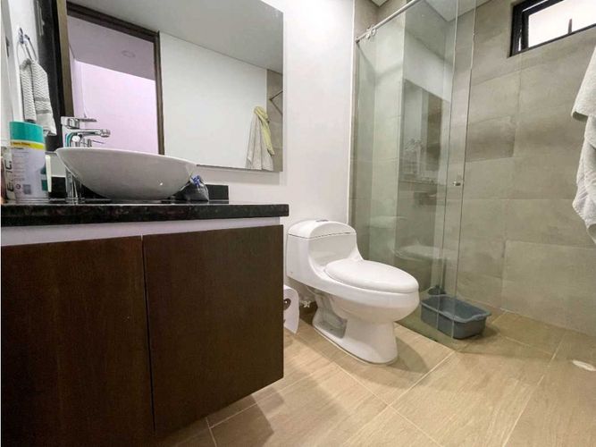 Apartamento de 2 alcobas en venta en Paulo Vi, Bogotá, 128 m² · foto 5 de 14