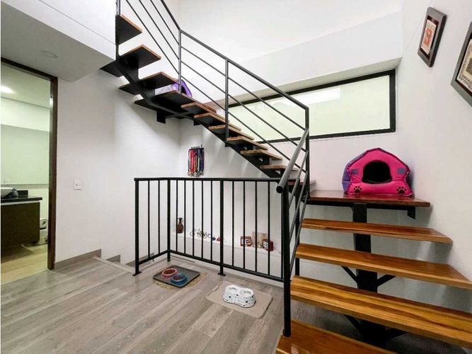 Apartamento de 2 alcobas en venta en Paulo Vi, Bogotá, 128 m² · foto 6 de 14