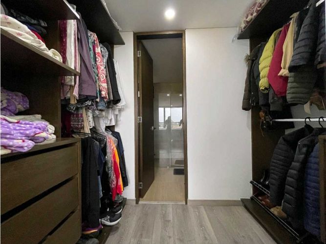 Apartamento de 2 alcobas en venta en Paulo Vi, Bogotá, 128 m² · foto 8 de 14