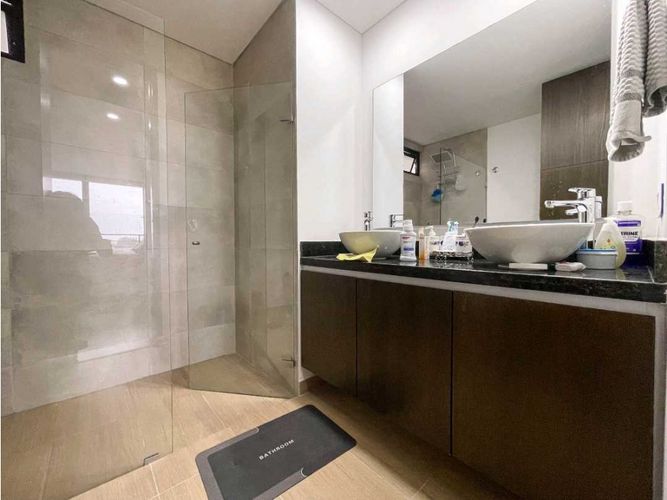 Apartamento de 2 alcobas en venta en Paulo Vi, Bogotá, 128 m² · foto 9 de 14