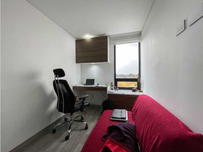 Apartamento de 2 alcobas en venta en Paulo Vi, Bogotá, 128 m² · foto 10 de 14
