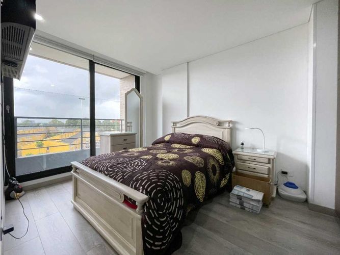 Apartamento de 2 alcobas en venta en Paulo Vi, Bogotá, 128 m² · foto 11 de 14
