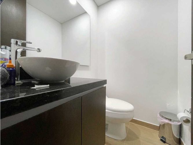Apartamento de 2 alcobas en venta en Paulo Vi, Bogotá, 128 m² · foto 12 de 14
