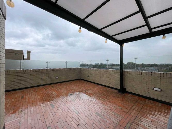 Apartamento de 2 alcobas en venta en Paulo Vi, Bogotá, 128 m² · foto 14 de 14