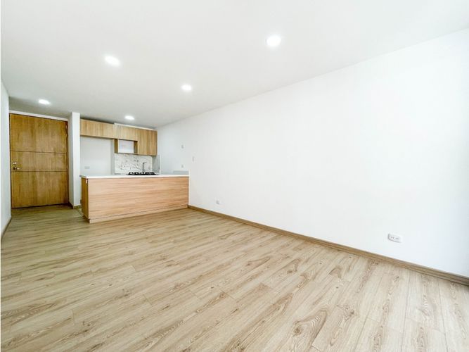 Apartamento en venta en Lisboa, Bogotá · foto 2 de 14
