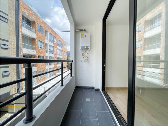 Apartamento en venta en Lisboa, Bogotá · foto 3 de 14