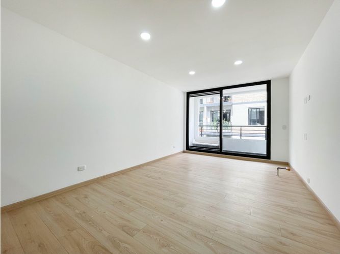 Apartamento en venta en Lisboa, Bogotá · foto 4 de 14