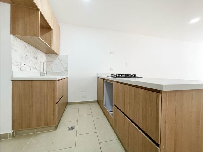 Apartamento en venta en Lisboa, Bogotá · foto 5 de 14