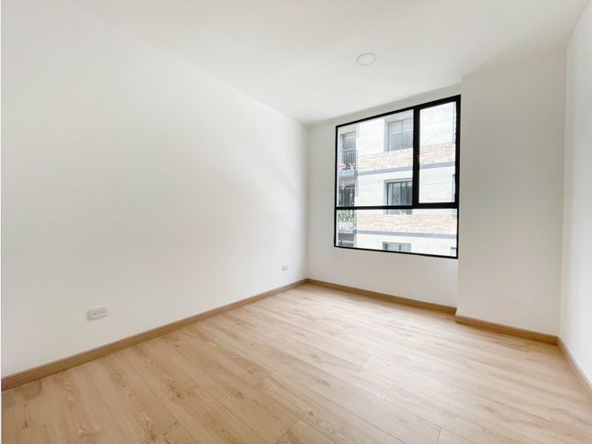 Apartamento en venta en Lisboa, Bogotá · foto 7 de 14