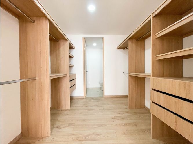 Apartamento en venta en Lisboa, Bogotá · foto 8 de 14