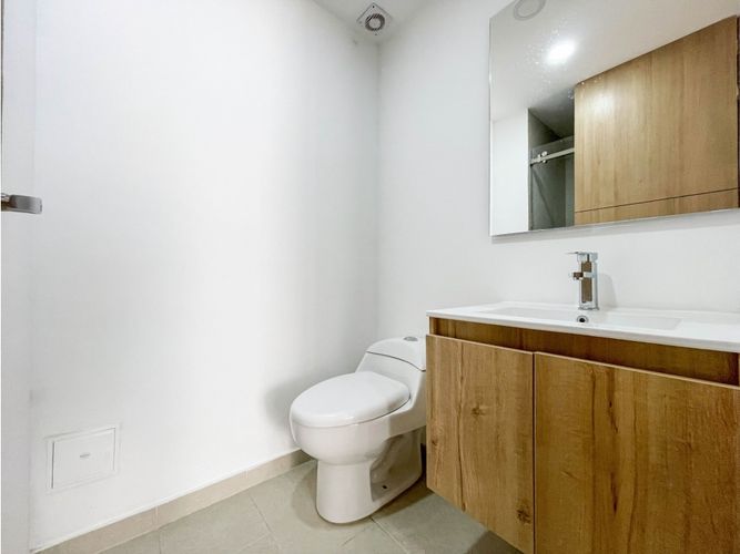 Apartamento en venta en Lisboa, Bogotá · foto 9 de 14
