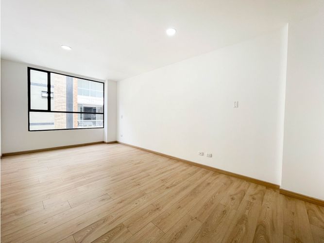 Apartamento en venta en Lisboa, Bogotá · foto 10 de 14