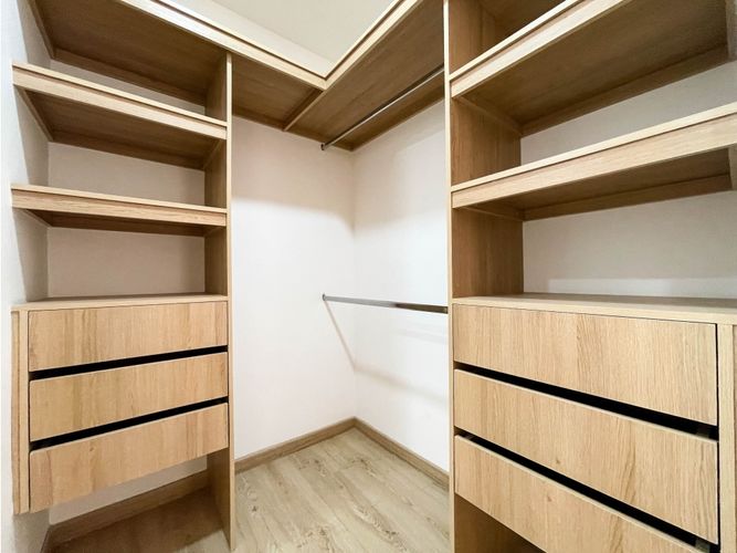 Apartamento en venta en Lisboa, Bogotá · foto 11 de 14