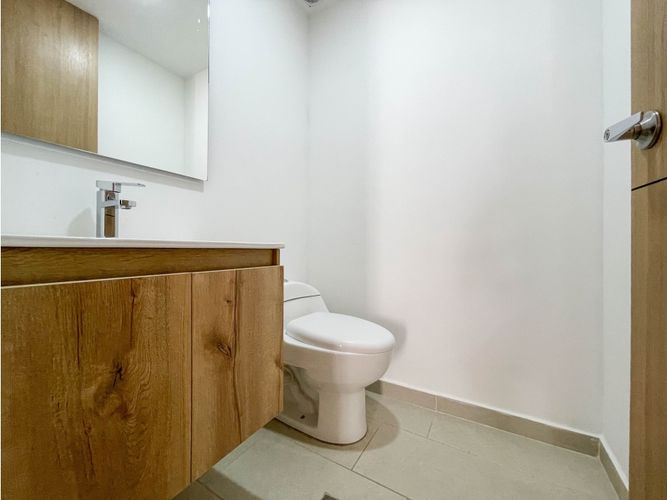 Apartamento en venta en Lisboa, Bogotá · foto 12 de 14