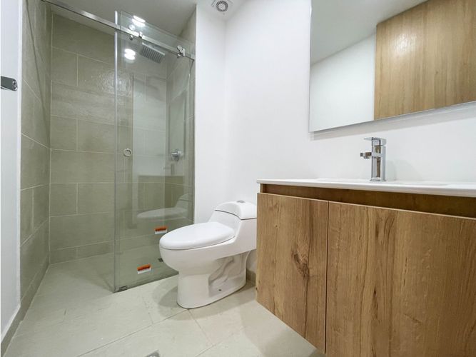 Apartamento en venta en Lisboa, Bogotá · foto 13 de 14