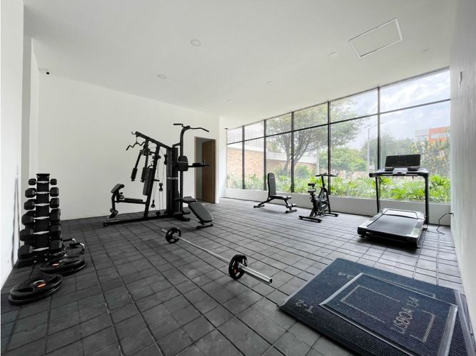 Apartamento en venta en Lisboa, Bogotá · foto 14 de 14