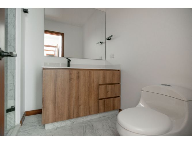 Apartaestudio en venta en La Cabrera, Bogotá, 350 m² · foto 9 de 18