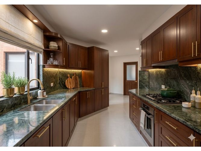 Apartaestudio en venta en La Cabrera, Bogotá, 350 m² · foto 14 de 18