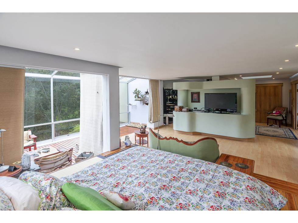 Casa en arriendo en El Libano, La Calera · foto 21 de 24