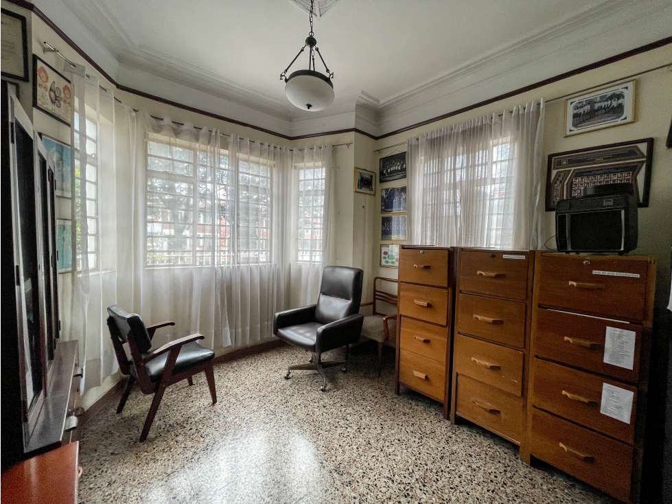 Casa en venta en Quinta Camacho, Bogotá · foto 3 de 18