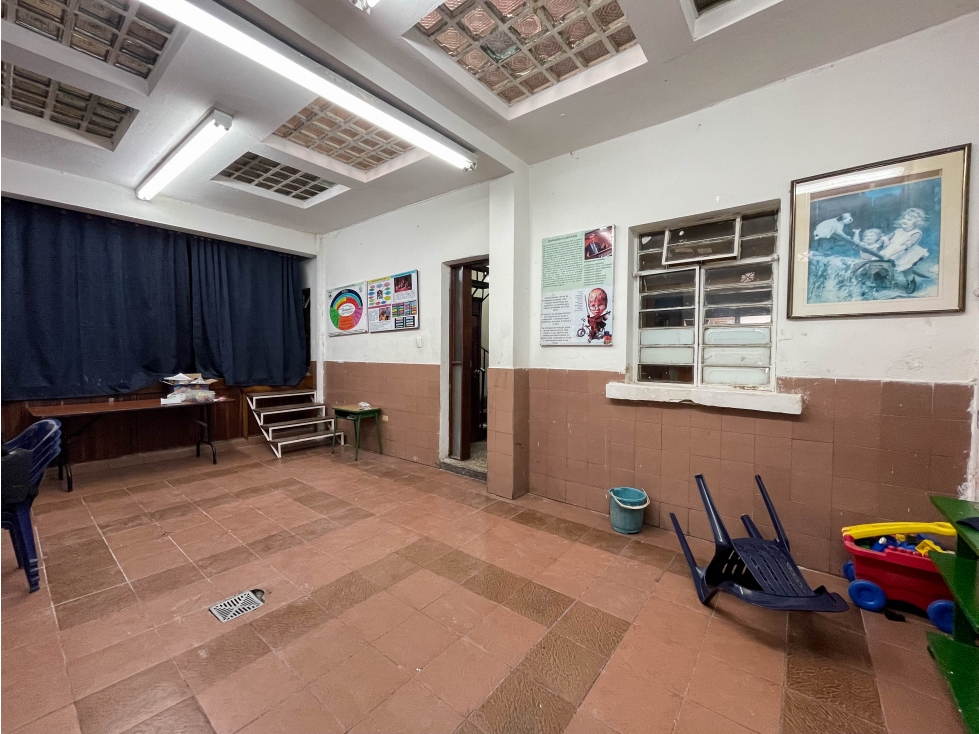 Casa en venta en Quinta Camacho, Bogotá · foto 5 de 18