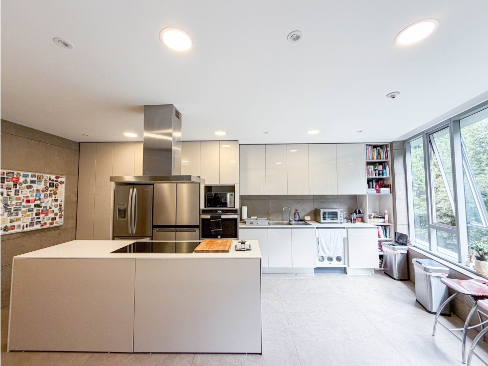 Apartamento en venta en Chico Norte, Bogotá · foto 9 de 24