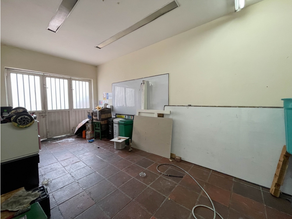 Casa en venta en Quinta Camacho, Bogotá · foto 9 de 18