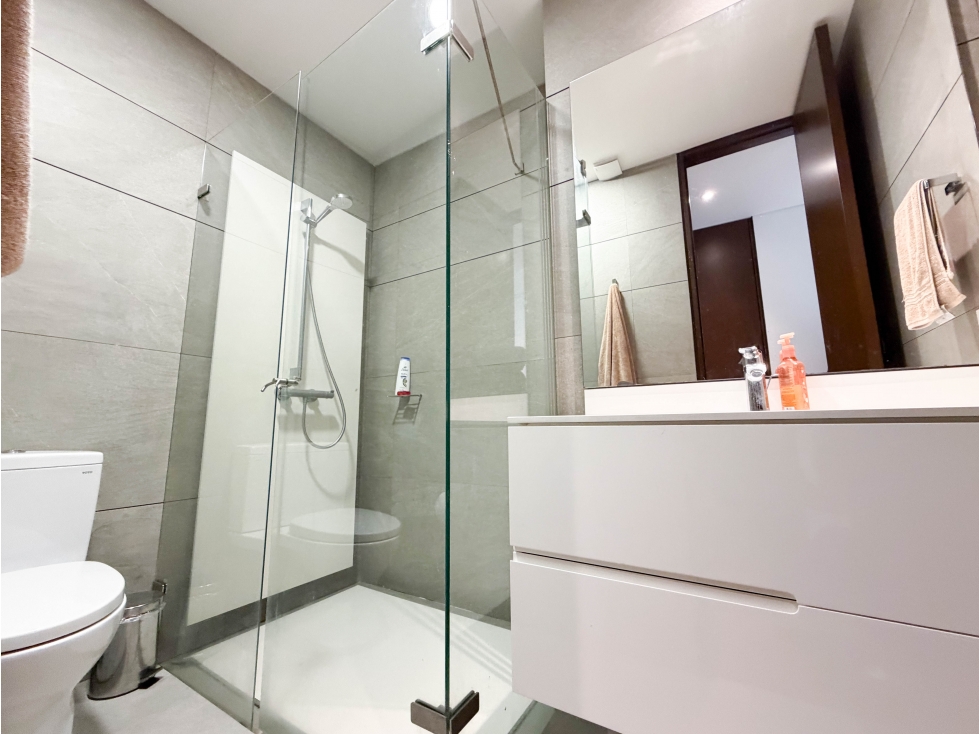 Apartamento en venta en Chico Norte, Bogotá · foto 12 de 24