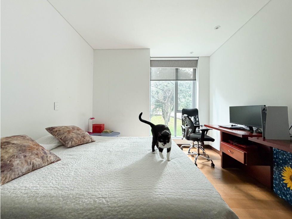 Apartamento en venta en Chico Norte, Bogotá · foto 13 de 24