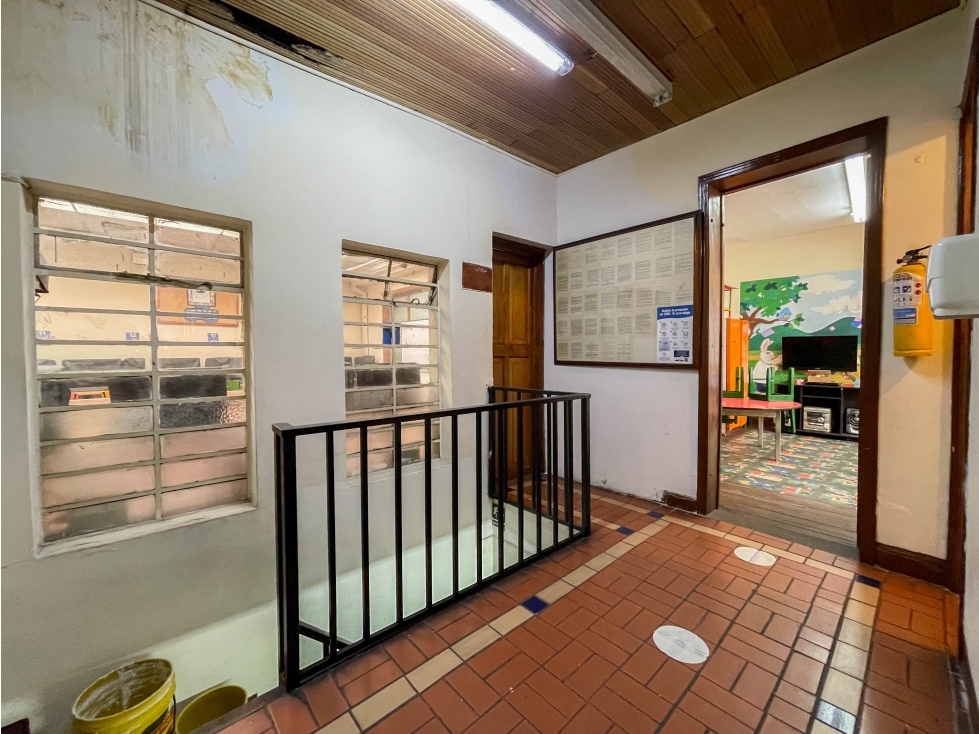 Casa en venta en Quinta Camacho, Bogotá · foto 11 de 18
