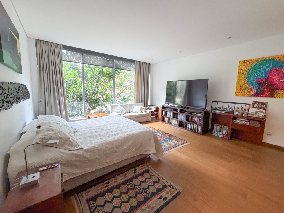 Apartamento en venta en Chico Norte, Bogotá · foto 14 de 24