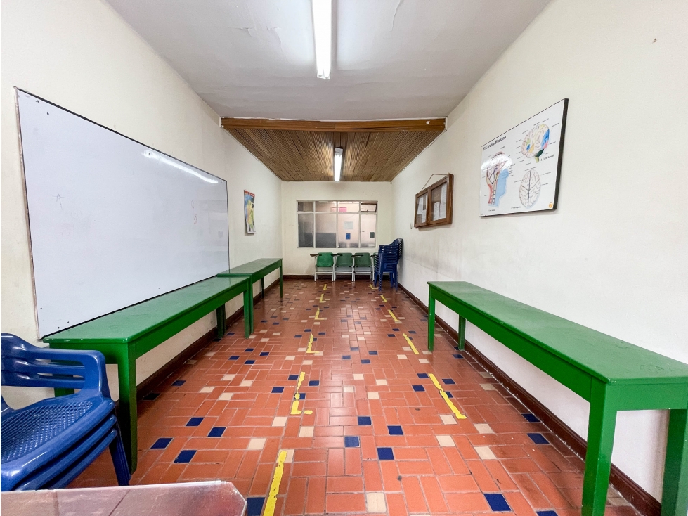 Casa en venta en Quinta Camacho, Bogotá · foto 12 de 18