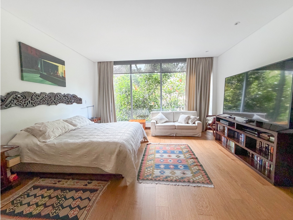 Apartamento en venta en Chico Norte, Bogotá · foto 15 de 24