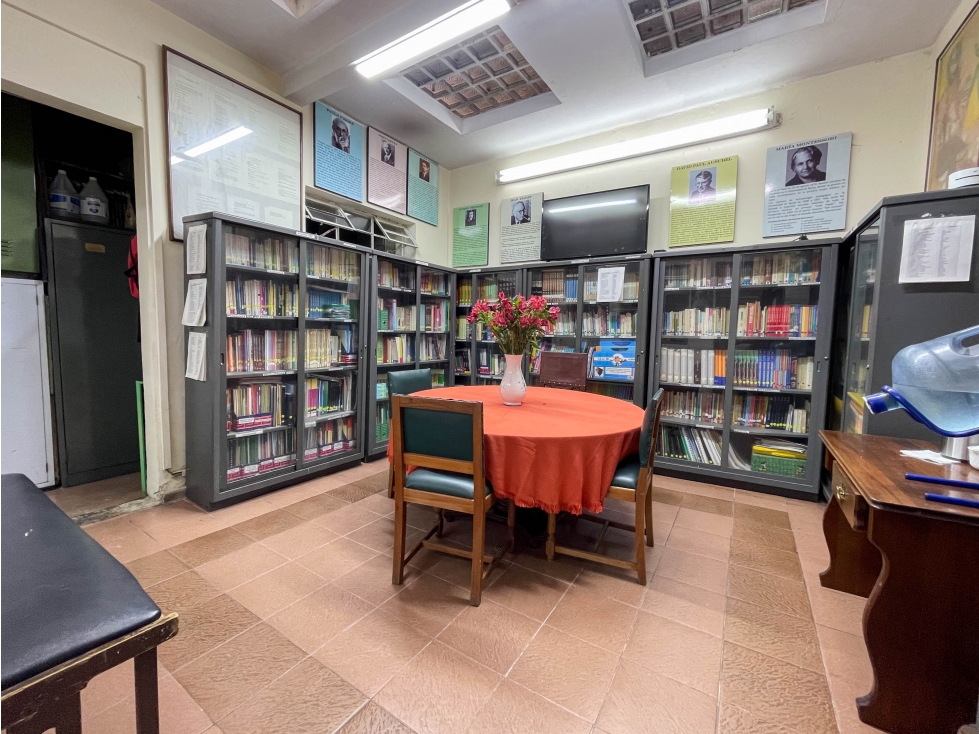 Casa en venta en Quinta Camacho, Bogotá · foto 13 de 18