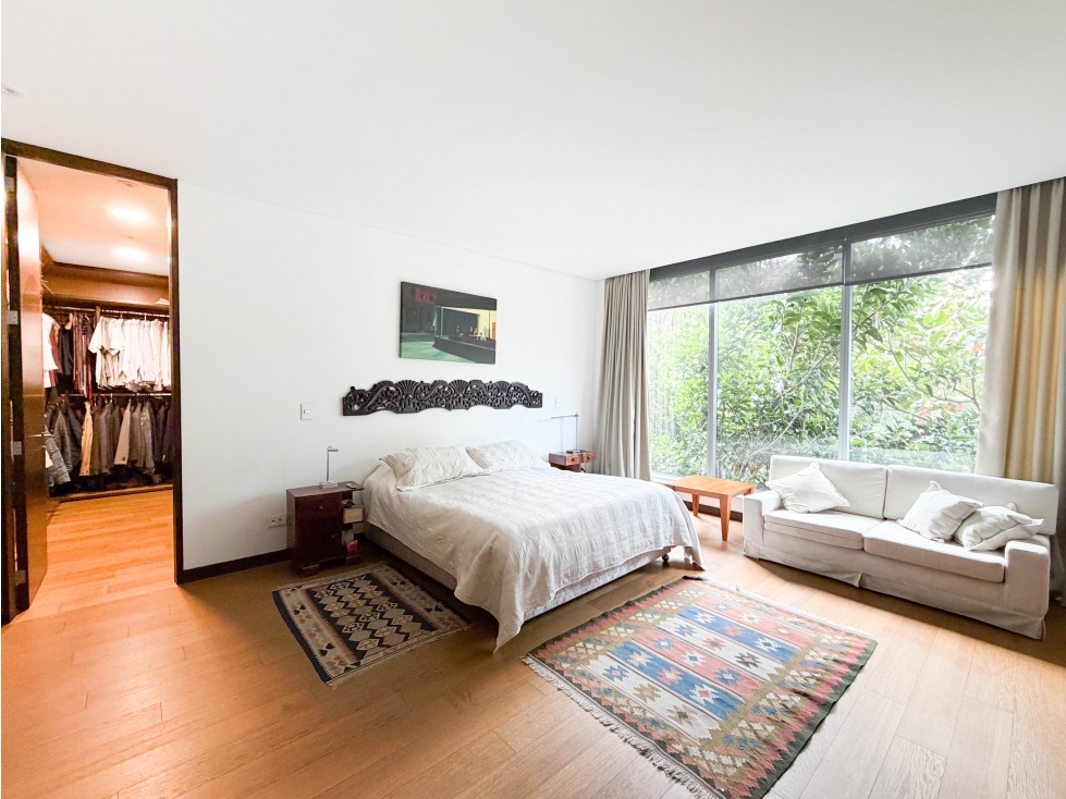 Apartamento en venta en Chico Norte, Bogotá · foto 16 de 24