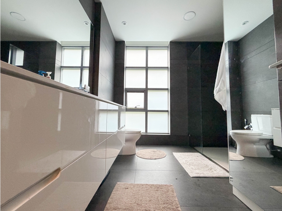 Apartamento en venta en Chico Norte, Bogotá · foto 17 de 24