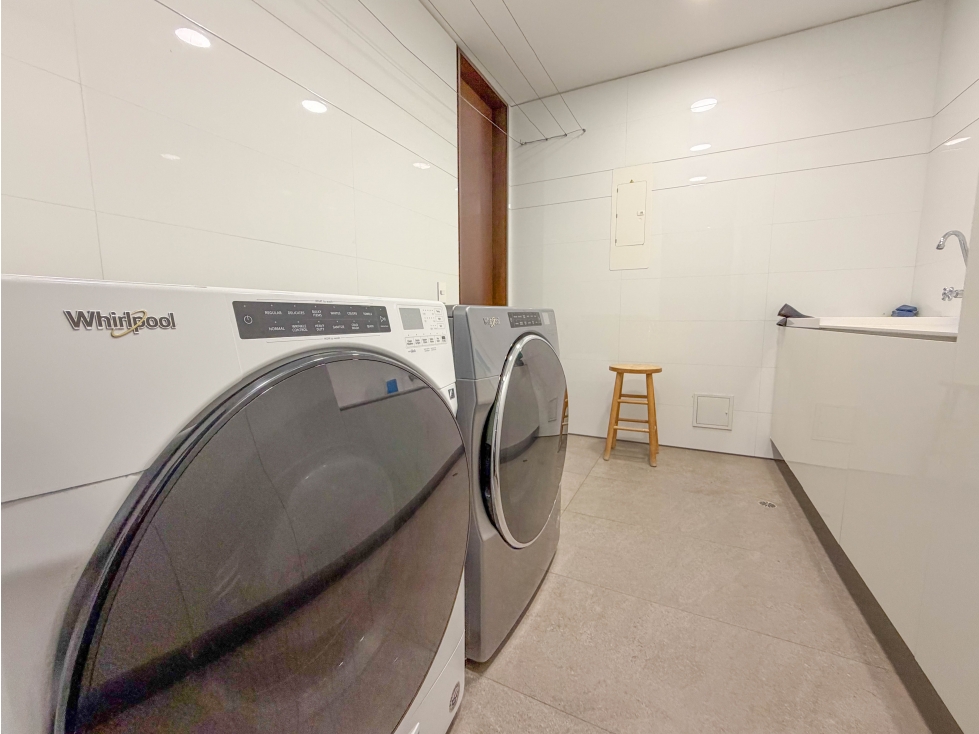 Apartamento en venta en Chico Norte, Bogotá · foto 18 de 24