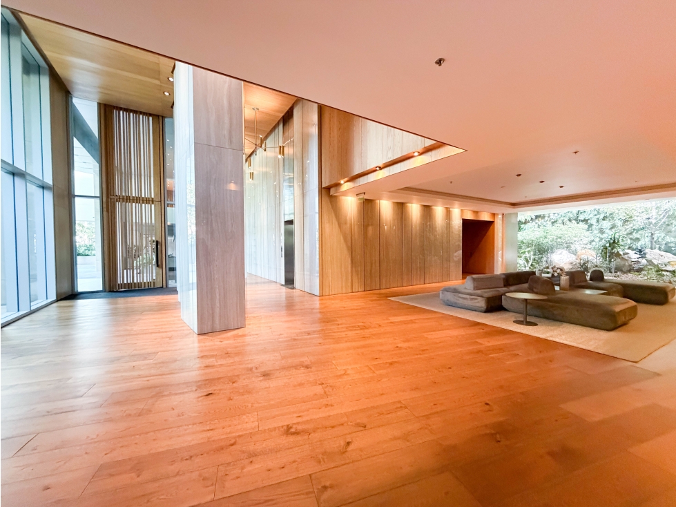 Apartamento en venta en Chico Norte, Bogotá · foto 19 de 24