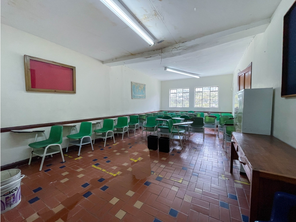 Casa en venta en Quinta Camacho, Bogotá · foto 17 de 18