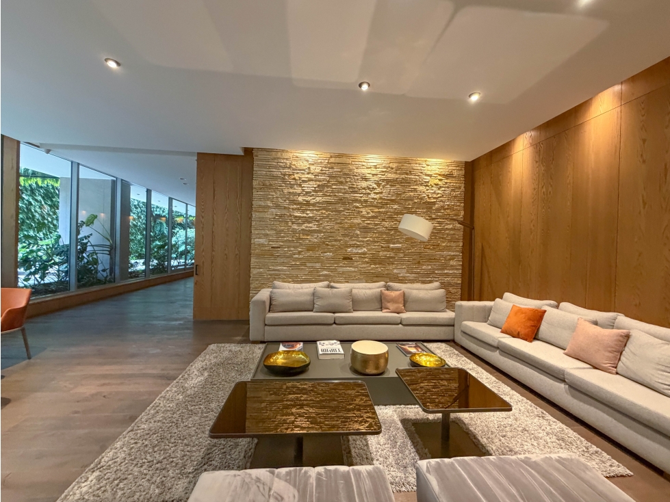 Apartamento en venta en Chico Norte, Bogotá · foto 21 de 24