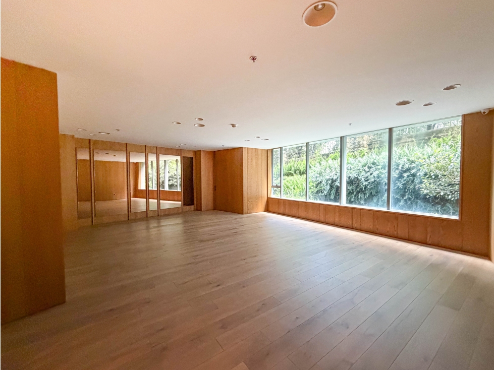 Apartamento en venta en Chico Norte, Bogotá · foto 22 de 24