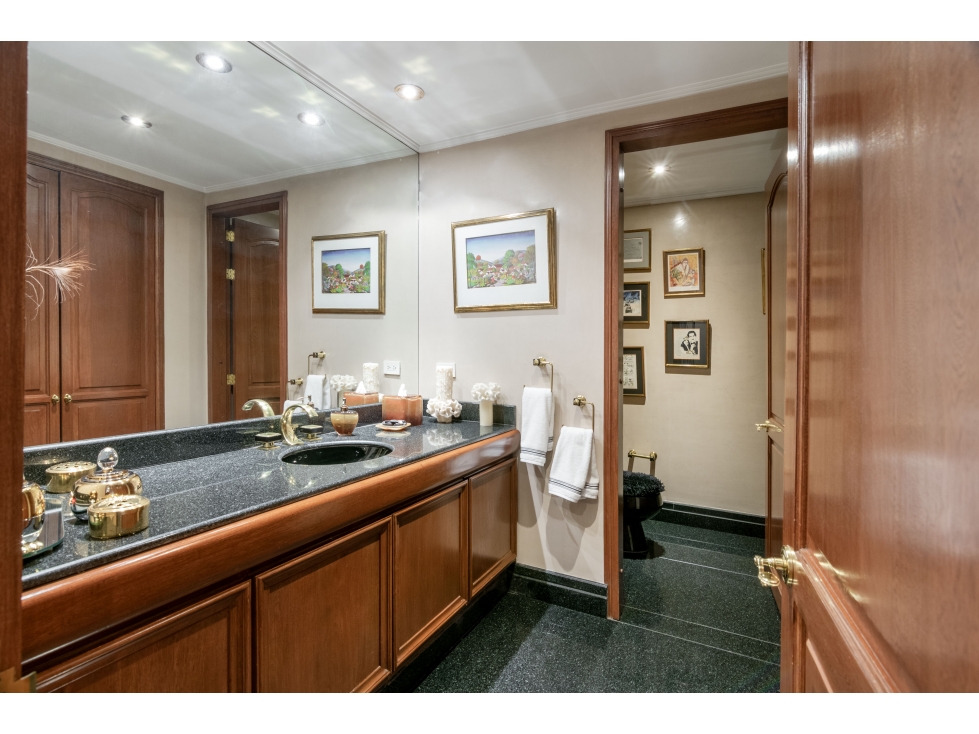 Apartamento en venta en La Cabrera, Bogotá · foto 5 de 24