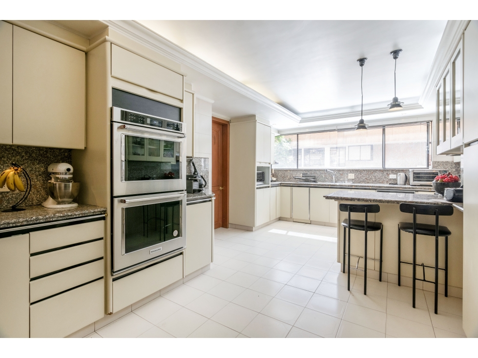 Apartamento en venta en La Cabrera, Bogotá · foto 8 de 24
