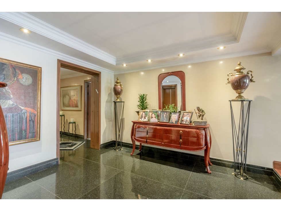 Apartamento en venta en La Cabrera, Bogotá · foto 13 de 24