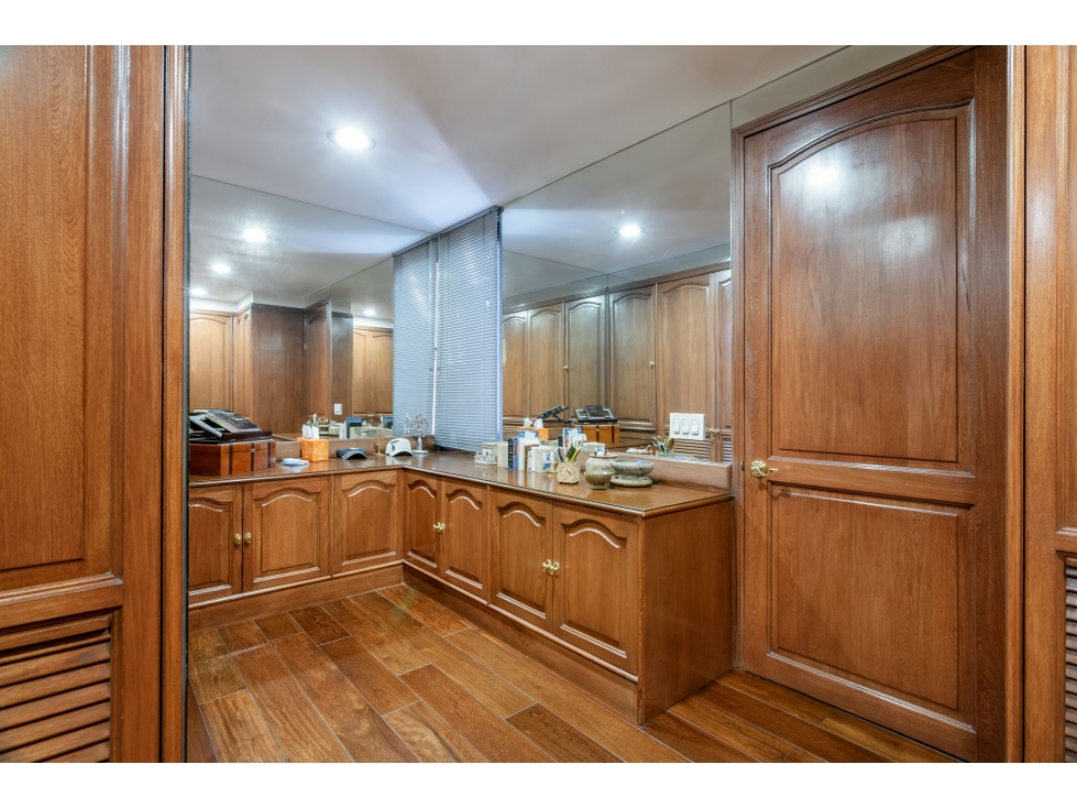 Apartamento en venta en La Cabrera, Bogotá · foto 14 de 24
