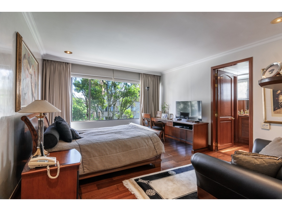 Apartamento en venta en La Cabrera, Bogotá · foto 15 de 24